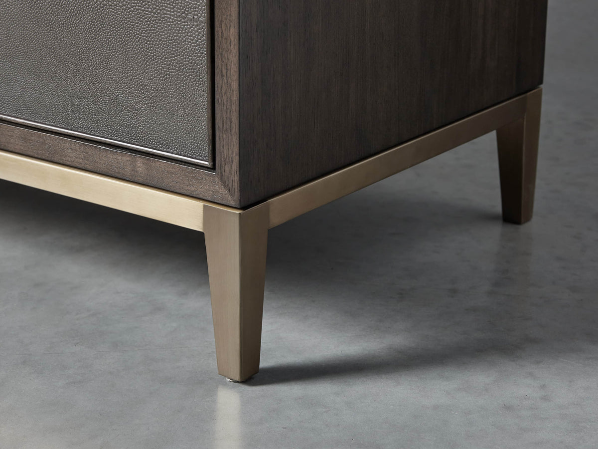 Malone Six-Drawer Dresser