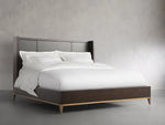 Malone Shelter Bed