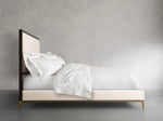 Malone Upholstered Bed