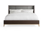 Malone Shelter Bed