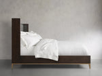 Malone Shelter Bed