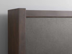 Malone Shelter Bed