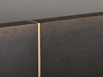 Mihaela Extended Headboard Bed