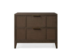 Olina Closed Nightstand