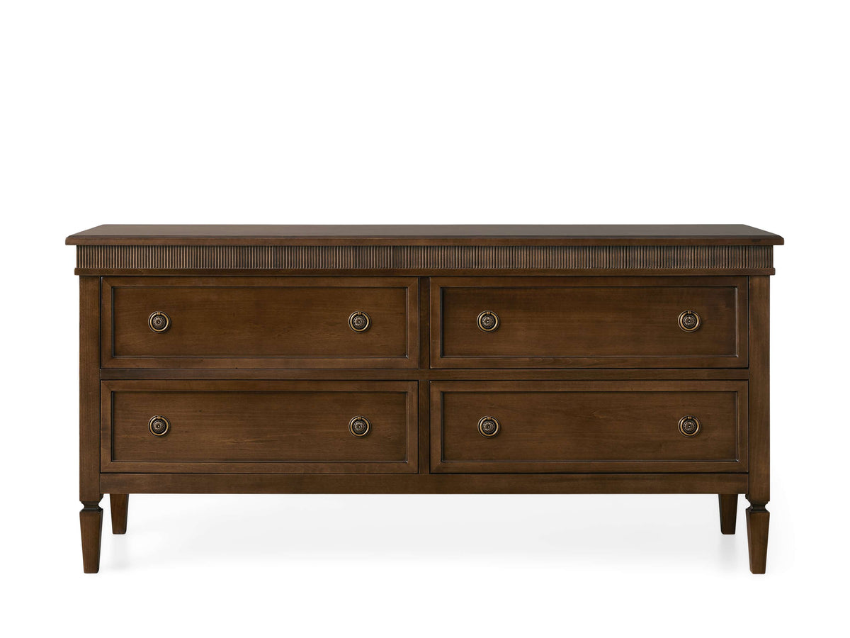 Ottavia Four-Drawer Dresser