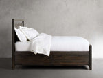 Palmer Storage Bed