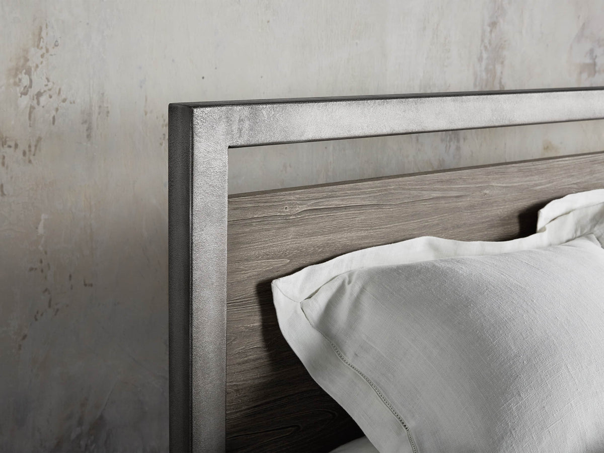 Palmer Storage Bed