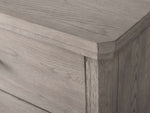 St. Martin Six-Drawer Dresser
