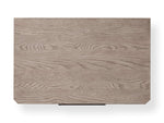 St. Martin Closed Nightstand
