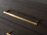 St. Martin Ten-Drawer Dresser