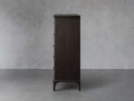 St. Martin Five-Drawer Dresser