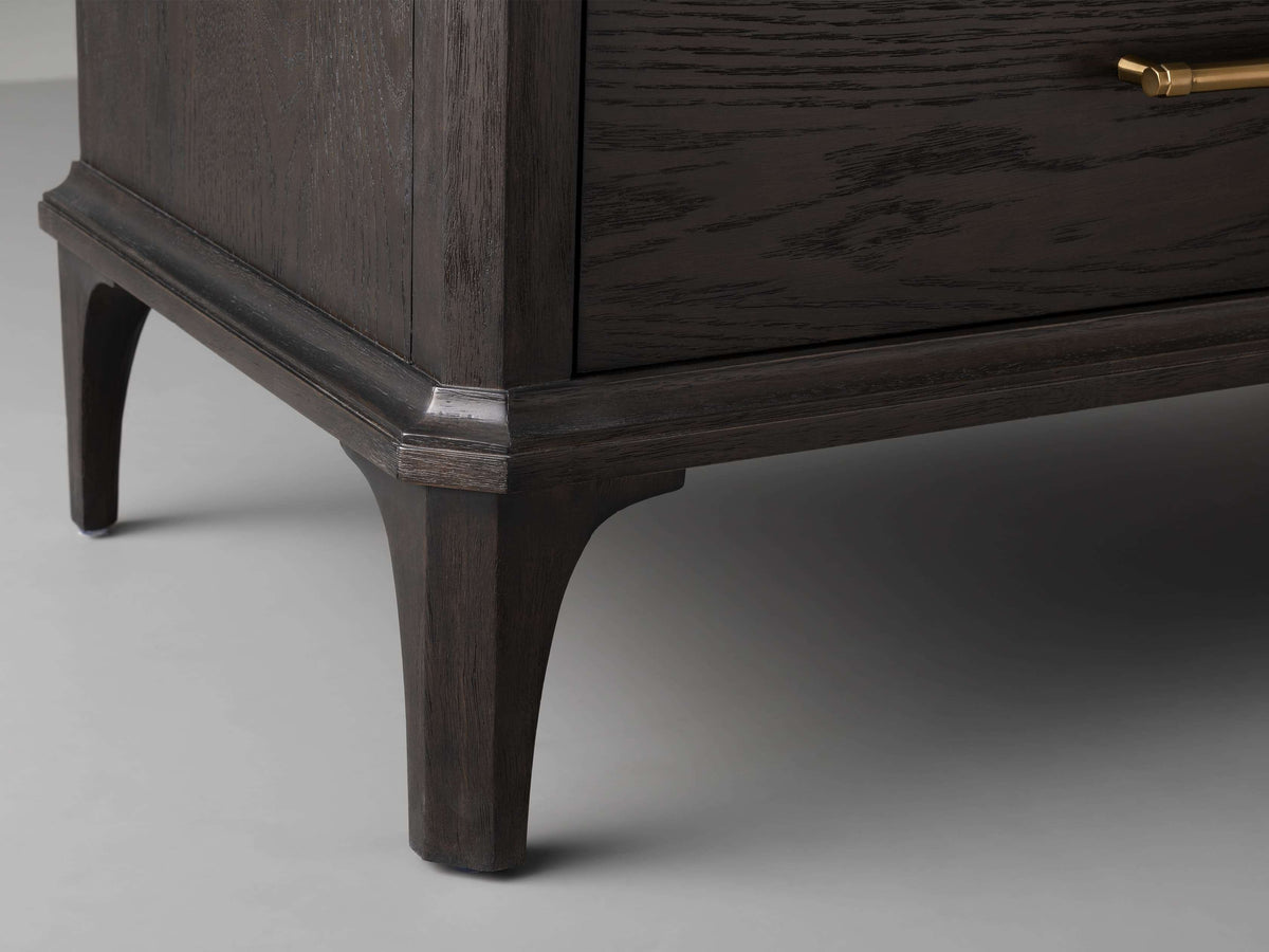 St. Martin Five-Drawer Dresser