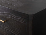 St. Martin Five-Drawer Dresser