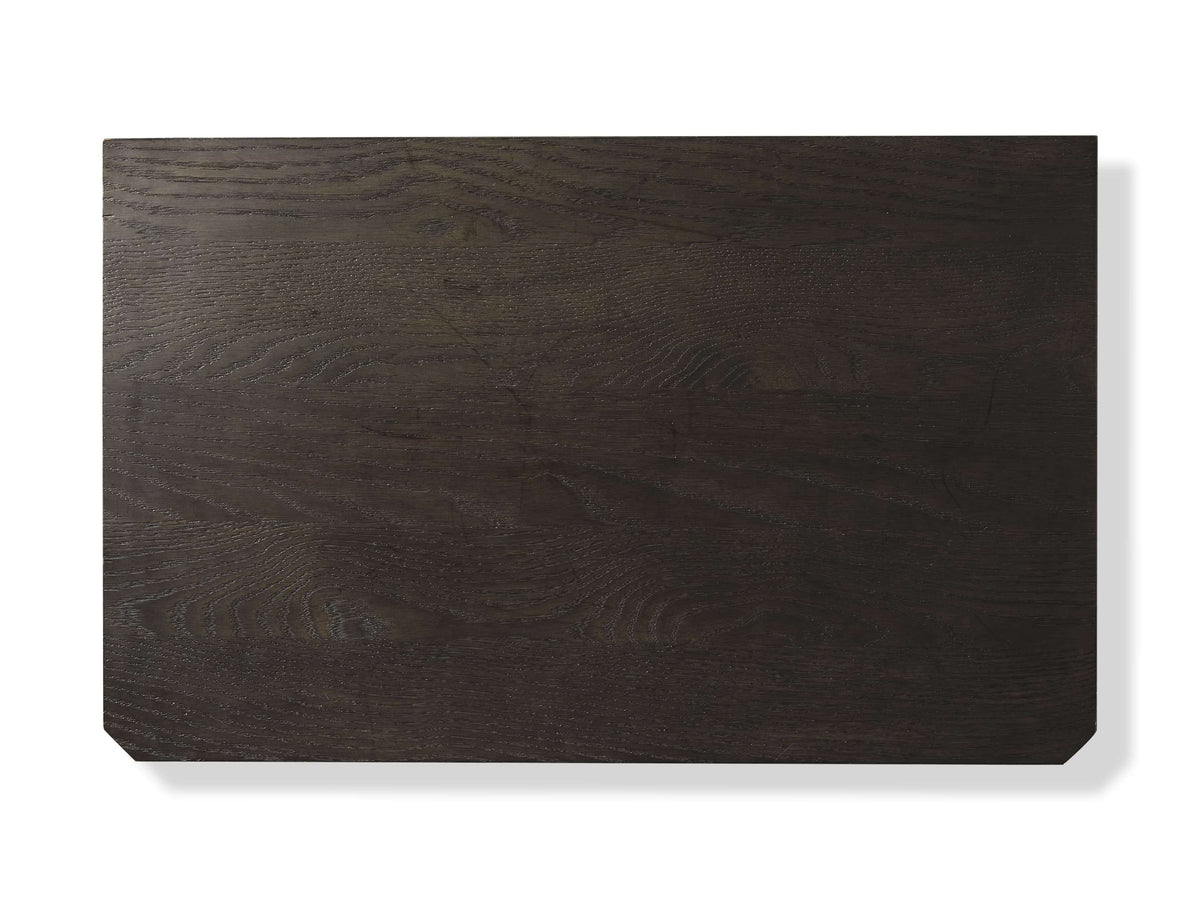 St. Martin Closed Nightstand
