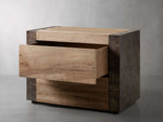Telluride Nightstand