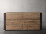 Telluride Six-Drawer Dresser
