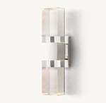 Serra Linear Sconce