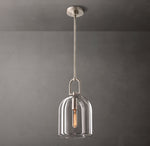 Botanist Cloche Pendant