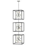 Aros Down Chandelier