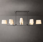 Martineau Linear Chandelier 72"