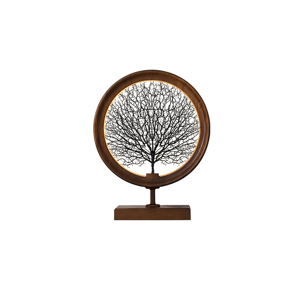 Tree of Light LED Table Lamp