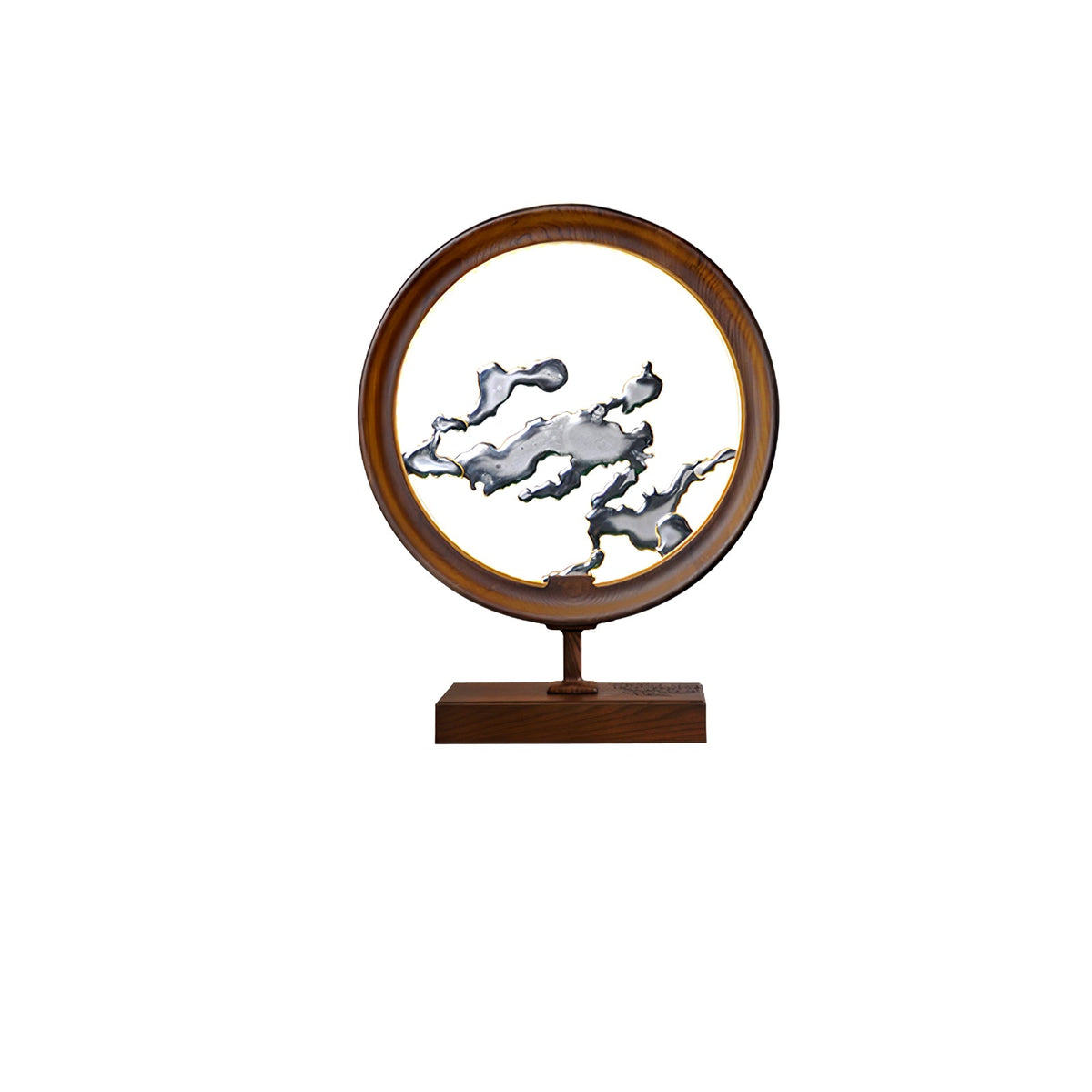 Tree of Light LED Table Lamp