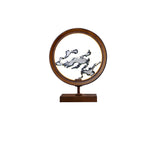 Tree of Light LED Table Lamp