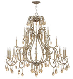 Nula Chandelier