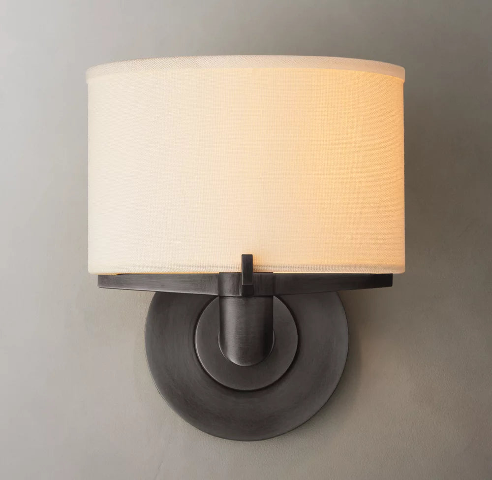 Truman Sconce