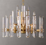 Bonnington Round Chandelier 24"