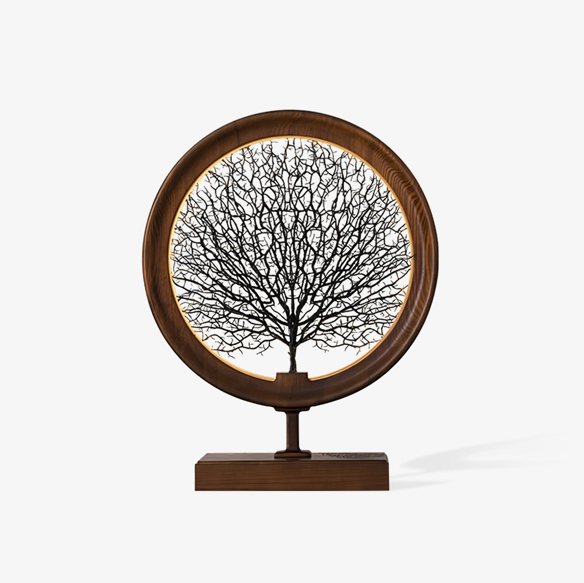 Tree of Light LED Table Lamp