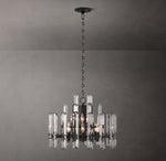 Bonnington Round Chandelier 24"