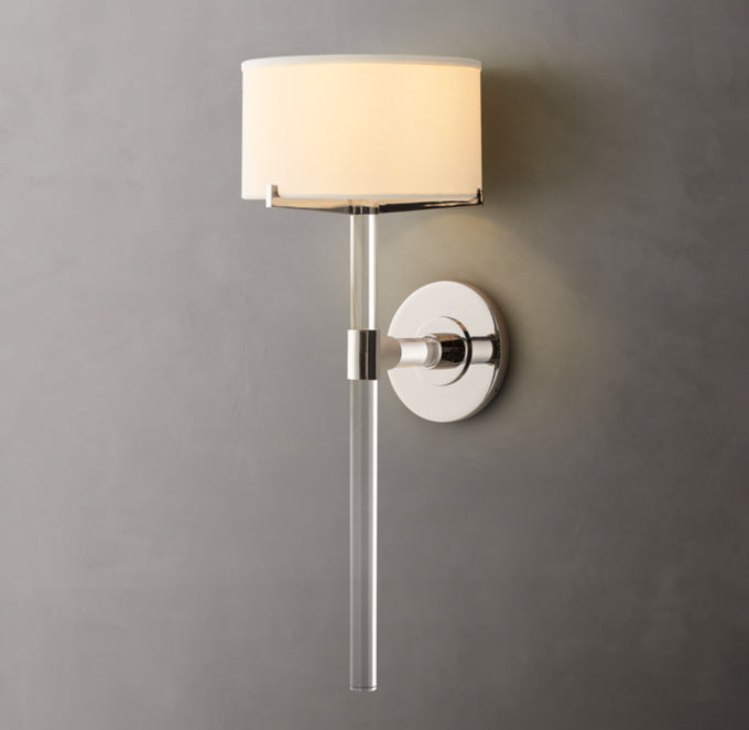 Truman Grand Sconce