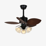 Floriva Blossom Ceiling Fan