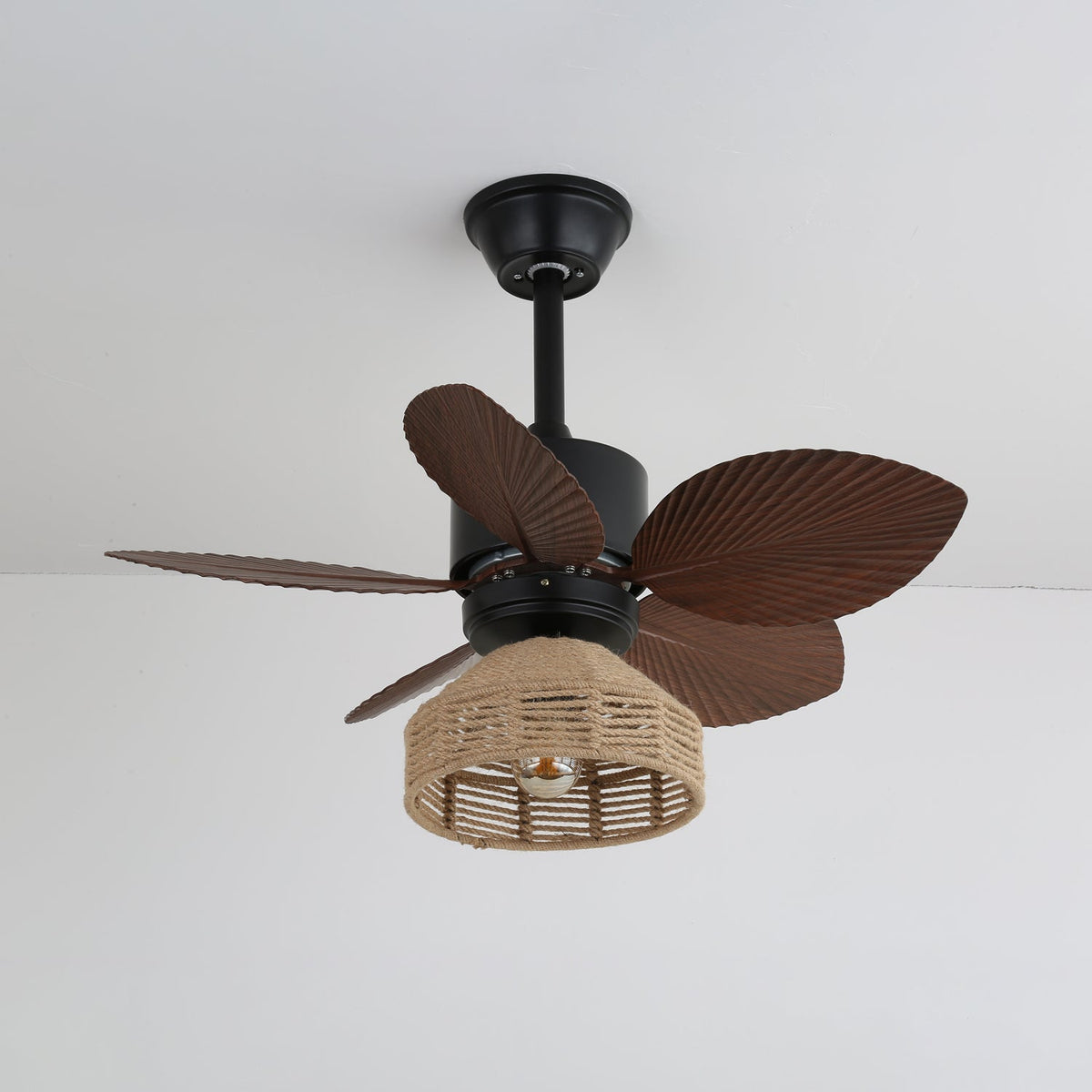 Flora Ceiling Fan Light