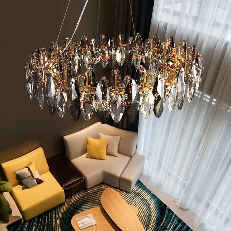 Lazzo Modern Chandelier