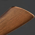 52 in. 3-Blade LED 6-Speed Quiet Ceiling Fan with Light and Remote Control