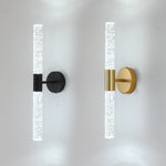 Minimalist Strip LED Nordic Wall Lamp Wall Sconce Lighting Wall Light Fixture