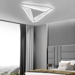 Geometric Design LED Modern Ceiling Lights Flush Mount Ceiling Lamp