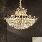 Gioro Contemporary Chandelier
