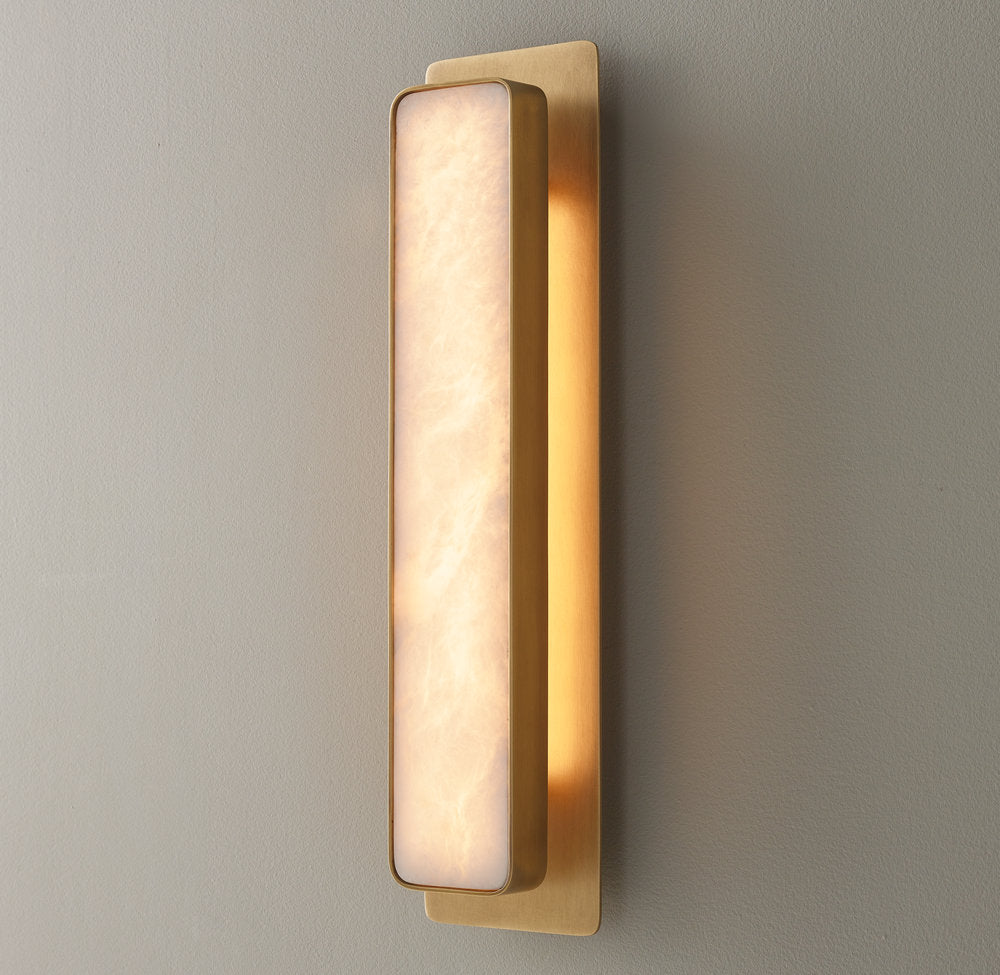 Montreux Sconce