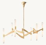 Brenta Chandelier 55"