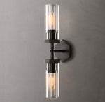 Lambeth Hexagonal Linear Sconce