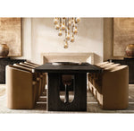 Rain Round Chandelier 47"