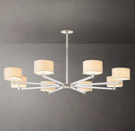 Truman Round Chandelier 60"