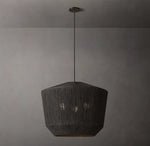Ceva Basket Pendant