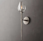 Tulip Grand Sconce
