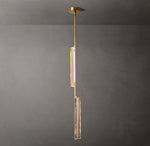 Audubon Crystal Pendant