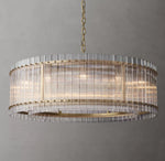 San Marco Round Chandelier 48"