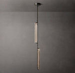 Audubon Crystal Pendant